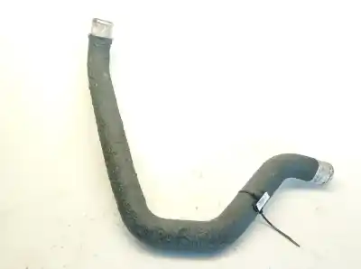 Second-hand car spare part intercooler pipe for kia ceed 1.6 crdi cat 128 cv / 94 kw oem iam references   