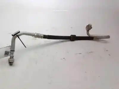 Автозапчастина б/у ТРУБА для AUDI 9731 CFFB Посилання на OEM IAM 8U0816721L  