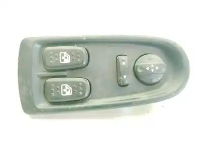 Автозапчастина б/у ПЕРЕДНІ ВІКНИЙ ВМИКАЧ для IVECO 9525 F1AE0481V Посилання на OEM IAM 5801304491  