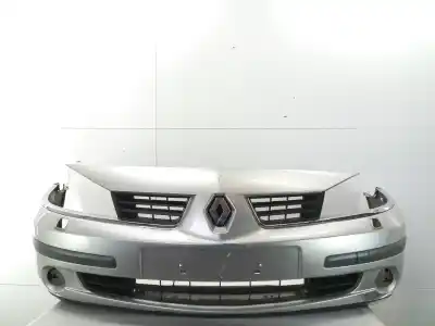 Автозапчастина б/у ПЕРЕДНІЙ БАМПЕР для RENAULT LAGUNA II GRANDTOUR (KG0) 1.9 dCi Diesel CAT Посилання на OEM IAM   