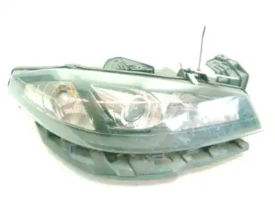 Автозапчастина б/у ПРАВА ФА для RENAULT LAGUNA II GRANDTOUR (KG0) 1.9 dCi Diesel CAT Посилання на OEM IAM 89010500  
