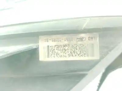 Peça sobressalente para automóvel em segunda mão farol / farolim esquerdo por ford focus i (daw, dbw) 1.8 tdci referências oem iam 2m5113101bc  