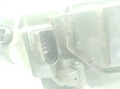 Peça sobressalente para automóvel em segunda mão farol / farolim esquerdo por ford focus i (daw, dbw) 1.8 tdci referências oem iam 2m5113101bc  