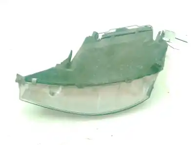 Автозапчастина б/у права фа для ford focus i (daw, dbw) 1.8 tdci посилання на oem iam 2m5113100bc  