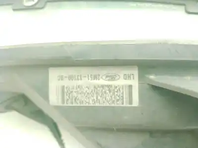 Автозапчастина б/у права фа для ford focus i (daw, dbw) 1.8 tdci посилання на oem iam 2m5113100bc  