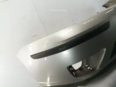 Second-hand car spare part front bumper for ford focus i (daw, dbw) 1.8 tdci oem iam references   