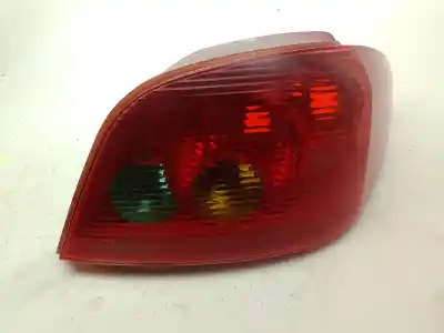 Автозапчасти б/у ПРАВЫЙ ЗАДНИЙ ФОНАРЬ за PEUGEOT 307 (3A/C)  ссылки OEM IAM   