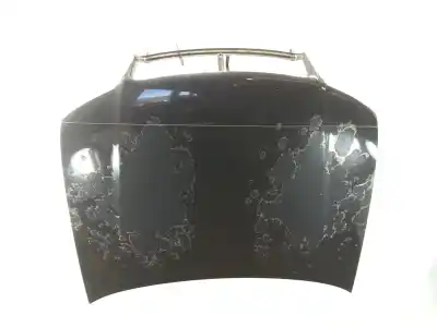 Автозапчасти б/у передний капот за audi a4 b6 (8e2) 1.9 tdi ссылки oem iam   