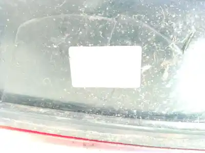 Pezzo di ricambio per auto di seconda mano lampada posteriore sinistra per saab 9-5 (ys3e) 2.3 turbo riferimenti oem iam   