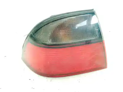 Pezzo di ricambio per auto di seconda mano Lampada Posteriore Sinistra per SAAB 9-5 (YS3E) 2.3 Turbo Riferimenti OEM IAM   