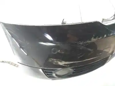 Pezzo di ricambio per auto di seconda mano paraurti anteriore per audi a4 b6 (8e2) 1.9 tdi riferimenti oem iam   