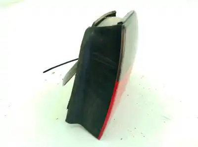 Second-hand car spare part right tailgate light for saab 9-5 (ys3e) 2.3 turbo oem iam references   