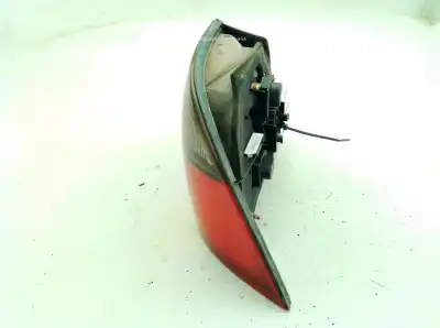 Second-hand car spare part right tailgate light for saab 9-5 (ys3e) 2.3 turbo oem iam references   