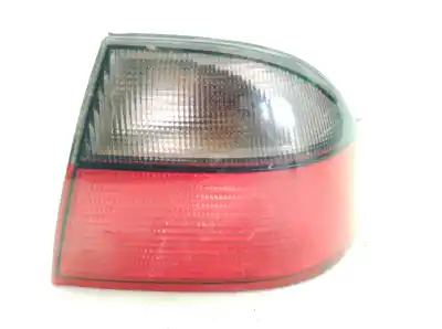 Pezzo di ricambio per auto di seconda mano Luci Posteriori Destra per SAAB 9-5 (YS3E) 2.3 Turbo Riferimenti OEM IAM   