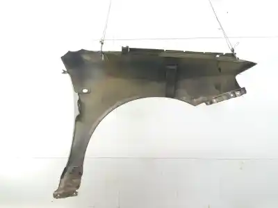 Second-hand car spare part left front fin for audi a3 (8l1) 1.6 oem iam references   