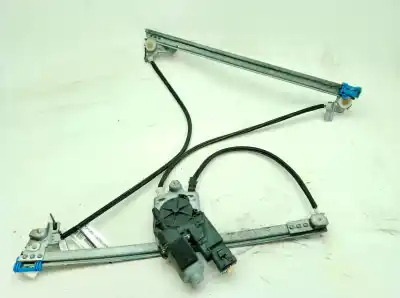 Second-hand car spare part DRIVER LEFT WINDOW REGULATOR for RENAULT ESPACE IV (JK0/1_)  OEM IAM references   