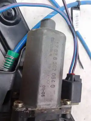 Pezzo di ricambio per auto di seconda mano alzacristalli anteriore destro per bmw 3 (e46) 320 d riferimenti oem iam   