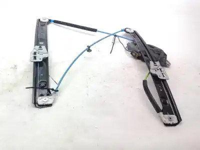 Pezzo di ricambio per auto di seconda mano Alzacristalli Anteriore Destro per BMW 3 (E46) 320 d Riferimenti OEM IAM   