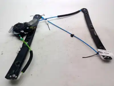 Pezzo di ricambio per auto di seconda mano alzacristalli anteriore destro per bmw 3 (e46) 320 d riferimenti oem iam   