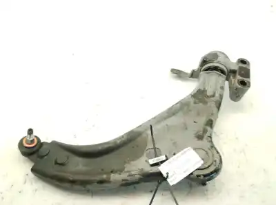 Pezzo di ricambio per auto di seconda mano Braccio Sospensione Inferiore Anteriore Destro per MINI MINI (R56) Cooper Riferimenti OEM IAM 31122361222  