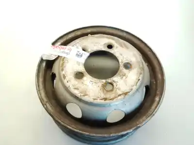 Gebrauchtes Autoersatzteil felge zum nissan 6264 sinvalor oem-iam-referenzen   