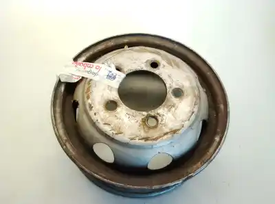 Gebrauchtes Autoersatzteil felge zum nissan 6264 sinvalor oem-iam-referenzen   