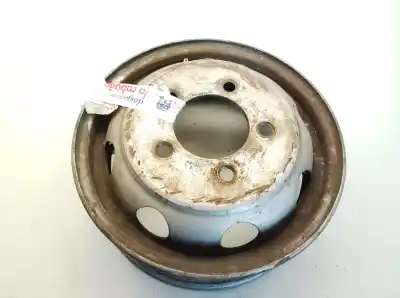 Gebrauchtes Autoersatzteil felge zum nissan 6264 sinvalor oem-iam-referenzen   