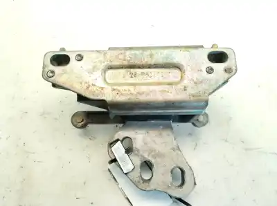 Peça sobressalente para automóvel em segunda mão suporte motor por ford puma 1.0 ecoboost referências oem iam   