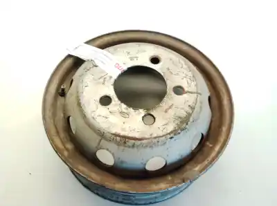 Second-hand car spare part RIM for NISSAN 6264 SinValor OEM IAM references   