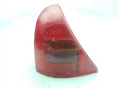 Peça sobressalente para automóvel em segunda mão FAROLIM TRASEIRO ESQUERDO por RENAULT 3508 D7FG726 Referências OEM IAM   