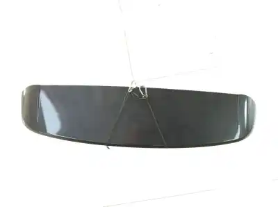 Peça sobressalente para automóvel em segunda mão SPOILER DA TAMPA DA MALA por KIA CEED (ED) (2006->) 1.6 Concept [1.6 Ltr. - 66 kW CRDi CAT] Referências OEM IAM   