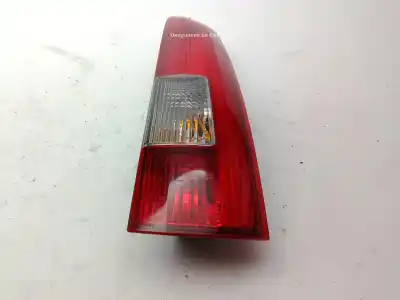 Автозапчастина б/у ПРАВИЙ ЛІХТАР для VOLVO 4867  Посилання на OEM IAM   