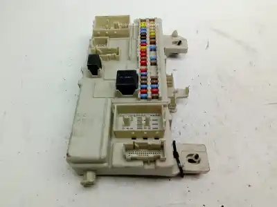 Second-hand car spare part FUSE BOX UNIT for VOLVO 5568  OEM IAM references 30765015  