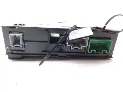 Автозапчасти б/у блок управления двигателем за opel 5098 sinvalor ссылки oem iam 497316088  