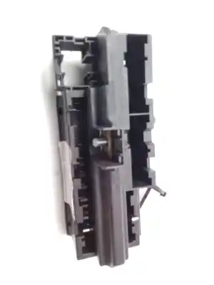Peça sobressalente para automóvel em segunda mão caixa de fusíveis e relés por bmw 4816 398d1 referências oem iam 69005820  