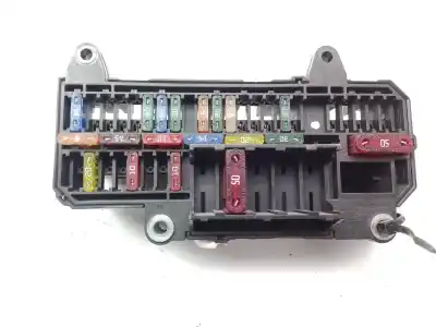 Peça sobressalente para automóvel em segunda mão caixa de fusíveis e relés por bmw 4816 398d1 referências oem iam 6113690058301  