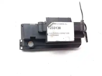 Second-hand car spare part Fuse Box Unit for BMW 4816 398D1 OEM IAM references 6113690058301  