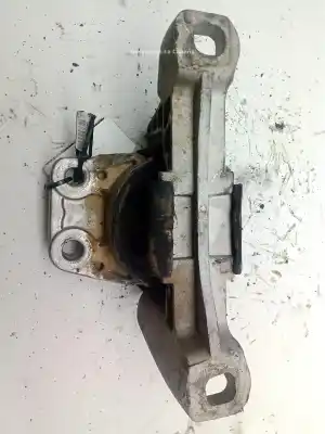 Peça sobressalente para automóvel em segunda mão suporte motor por ford focus c-max (cap) 2.0 tdci cat referências oem iam   