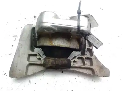 Peça sobressalente para automóvel em segunda mão suporte motor por ford focus c-max (cap) 2.0 tdci cat referências oem iam   
