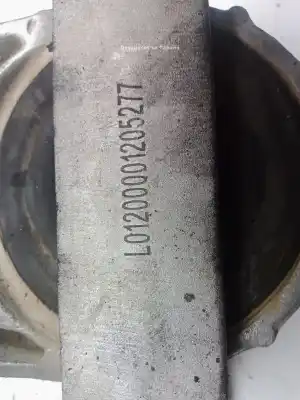 Peça sobressalente para automóvel em segunda mão suporte motor por ford focus c-max (cap) 2.0 tdci cat referências oem iam   