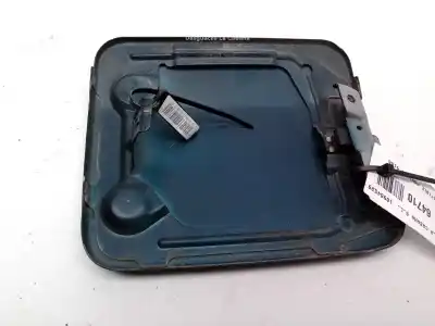 Second-hand car spare part fuel cap for mitsubishi montero (v60/v70) 3.2 di-d avance oem iam references   