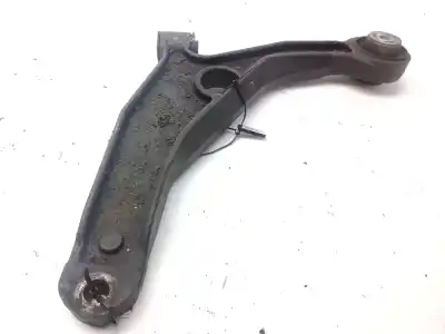 Автозапчастина б/у передній лівий нижний рычаг підвіски для dodge journey van (jc) 2.0 crd посилання на oem iam   