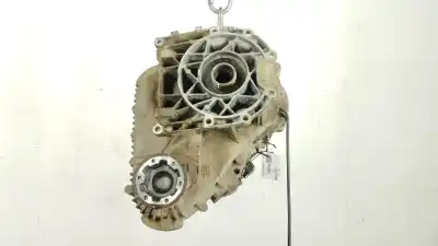 Автозапчастина б/у РОЗДАВАЛЬНА КОРОБКА для LAND ROVER RANGE ROVER III (L322)  Посилання на OEM IAM IAB500241  