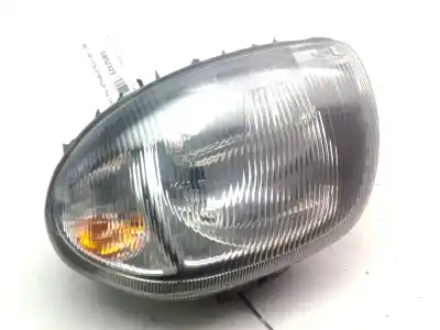Автозапчастина б/у ЛІВА ФАРА для RENAULT CLIO II FASE I (B/CB0) (1998->)  Посилання на OEM IAM 7701045995  