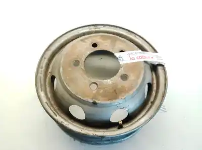 Gebrauchtes Autoersatzteil FELGE zum NISSAN 6264  OEM-IAM-Referenzen   