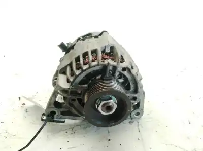 Pezzo di ricambio per auto di seconda mano ALTERNATORE per FORD TRANSIT CONNECT (P65_, P70_, P80_)  Riferimenti OEM IAM 5128966  