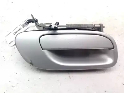 İkinci el araba yedek parçası SAG KAPI KOLU için VOLVO XC70 CROSS COUNTRY (295) 2.4 D5 XC AWD OEM IAM referansları   