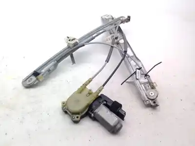 İkinci el araba yedek parçası ÖN SAG PENCERE REGÜLATÖRÜ için RENAULT MEGANE II (BM0/1_, CM0/1_) 1.5 dCi (BM1E CM1E) OEM IAM referansları   