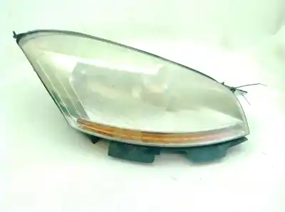 Tweedehands auto-onderdeel RECHTS KOPLAMP voor CITROEN C4 GRAND PICASSO I (UA_) 1.6 HDI OEM IAM-referenties   