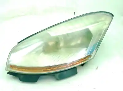 Tweedehands auto-onderdeel LINKER KOPLAMP voor CITROEN C4 GRAND PICASSO I (UA_) 1.6 HDI OEM IAM-referenties   